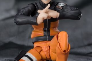 S.H.Figuarts NARUTO-ナルト- うずまきナルト -希望を託された九尾の人柱力- アニメイトで
2026年04月発売 S.H.Figuarts NARUTO-ナルト- うずまきナルト -希望を託された九尾の人柱力- アニメイトで
2026年04月発売