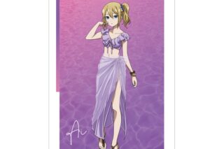 TVアニメ「かぐや様は告らせたい」 描き下ろしイラスト 早坂 愛 水着ver. A3マット加工ポスター アニメイトで
2025/12/17 発売 TVアニメ「かぐや様は告らせたい」 描き下ろしイラスト 早坂 愛 水着ver. A3マット加工ポスター アニメイトで
2025/12/17 発売