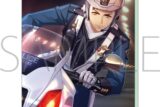 A3! ノーブルアート/vol.4 伏見臣 アニメイトで
2025/07/18 発売