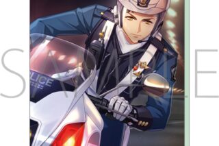 A3! ノーブルアート/vol.4 伏見臣 アニメイトで
2025/07/18 発売 A3! ノーブルアート/vol.4 伏見臣 アニメイトで
2025/07/18 発売