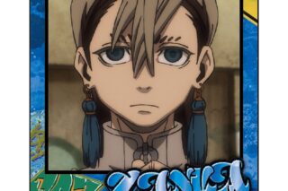 ガチアクタ インスタントフォトマグネット(ザンカ)
 
2025年12月中旬発売