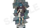 ガチアクタ アクリルスタンド クトーニ
 
2025年11月下旬発売
