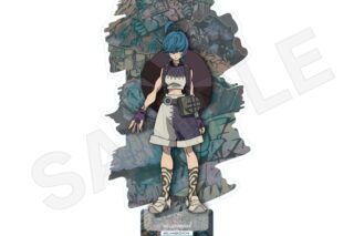 ガチアクタ アクリルスタンド クトーニ
 
2025年11月下旬発売