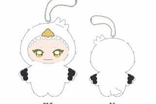 ハイキュー!! ちみけもますこっと 13.星海光来【再販】
 アニメイトで
2025年07月発売