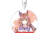アニメウマ娘 シンデレラグレイ マルゼンスキー Ani-Art aqua label BIGアクリルキーホルダー
 
2026年2月7日発売