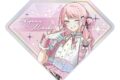 プロセカ 『プロジェクトセカイ 5th Anniversary 感謝祭』ダイヤ型オーロラアクリルブロック26 暁山 瑞希
 
2025年10月29日発売