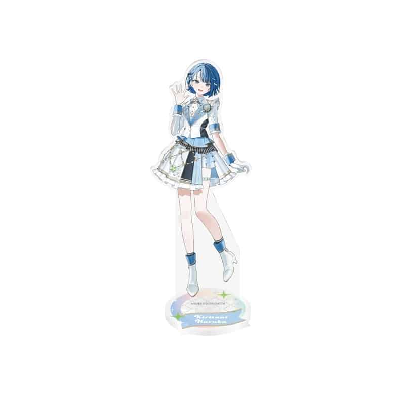 プロセカ 『プロジェクトセカイ 5th Anniversary 感謝祭』アクリルスタンド12 桐谷 遥
 
2025年10月29日発売