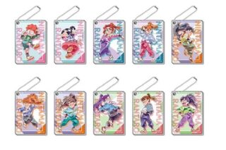 忍たま乱太郎 スライドミラー レタコレVol.1
 
2025年12月発売