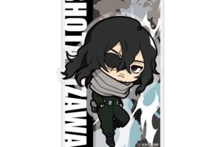 僕のヒーローアカデミア ちびキャラ ミニアクリルスタンド 相澤消太
 
2025年12月27日発売
で取扱中 僕のヒーローアカデミア ちびキャラ ミニアクリルスタンド 相澤消太
 
2025年12月27日発売
で取扱中