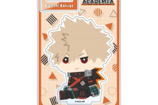 僕のヒーローアカデミア もふもふ アクリルスタンド B:爆豪勝己
 
2025年12月下旬発売
で取扱中 僕のヒーローアカデミア もふもふ アクリルスタンド B:爆豪勝己
 
2025年12月下旬発売
で取扱中