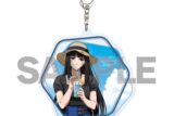 サカモトデイズ デカアクリルキーホルダー17/大佛 夏私服ver.(描き下ろしイラスト) 
2025年12月発売