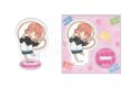 アオのハコ アクリルスタンド ミニキャラ 冬ver. 雛 
2025年12月下旬発売