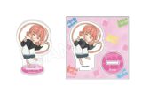 アオのハコ アクリルスタンド ミニキャラ 冬ver. 雛 
2025年12月下旬発売