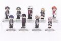 桃源暗鬼 ジロリトレーディングミニアクリルスタンド(9種)
 
2025年11月発売