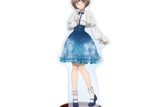 青春ブタ野郎はおでかけシスターの夢を見ない 描き下ろしイラスト 梓川花楓 星空ドレスver. BIGアクリルスタンド【再販】
 
2026年1月17日発売
で取扱中