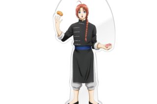 銀魂 アクリルスタンド 昔の遊びver./神威
 
2025年11月下旬発売 銀魂 アクリルスタンド 昔の遊びver./神威
 
2025年11月下旬発売