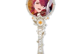 魔法使いの約束 マジカルステッキ 3.カイン
 アニメイトで
2025年09月発売