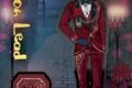 悪魔執事と黒い猫 思い出のアクリルスタンド Rose valentine ver アニメイトで
2025/10/18 発売