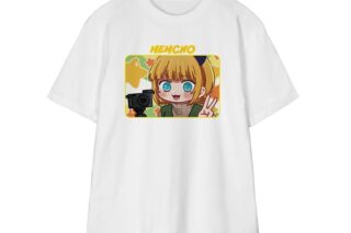 【推しの子】 MEMちょ ゆるコマ Tシャツメンズ(サイズ/XXXL)
 アニメイトで
2026/01/17 発売
