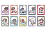 Identity V 第五人格幼稚園 トレーディングカード Vol.3
 アニメイトで
2025/10/15 発売