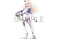 勝利の女神:NIKKE アクリルスタンド ルドミラ アニメイトで
2025年12月発売