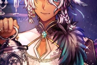 悪魔執事と黒い猫 Butler’s New Year ブロマイド アニメイトで
2025/10/18 発売