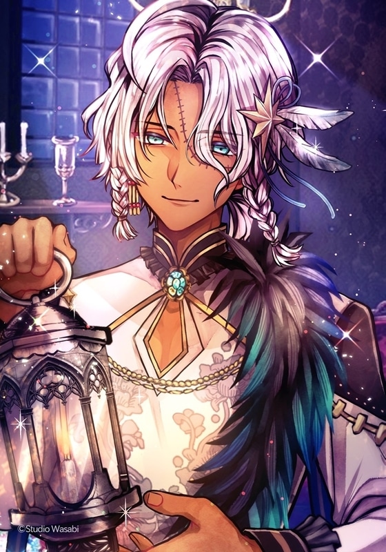 悪魔執事と黒い猫 Butler’s New Year ブロマイド アニメイトで
2025/10/18 発売