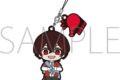 カラフルピーチ  ラバーストラップ/ゆあんくん アニメイトで
2025/08/16 発売