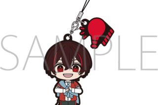 カラフルピーチ  ラバーストラップ/ゆあんくん アニメイトで
2025/08/16 発売 カラフルピーチ  ラバーストラップ/ゆあんくん アニメイトで
2025/08/16 発売