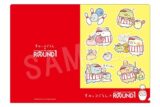 すみっコぐらし クリアファイル ROUND1ver. イエロー アニメイトで
2025年12月発売