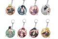 NARUTO-ナルト- 和紙風アクリルキーホルダーコレクション-ゆったりするってばよ- アニメイトで
12月発売