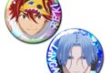 SK∞ エスケーエイト オーロラ缶バッジ2個セット 暦&ランガ vol.3 アニメイトで
2025年08月 中旬 発売