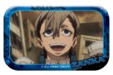 ガチアクタ メモリアルカット缶バッジ(ザンカ)
 
2025年12月中旬発売