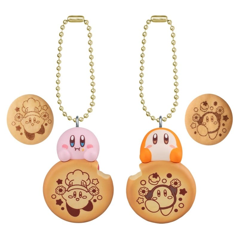 星のカービィ プププ☆クッキング マスコット&ビスケット
 
2026年04月発売
で取扱中 (アニメイト)