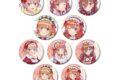 五等分の花嫁* 描き下ろし ショートケーキイメージコーデver. トレーディングホログラム缶バッジ[アニメイト限定]【アニメイト特典付】
 
2026年1月17日発売
で取扱中 (アニメイト)