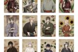 刀剣乱舞ONLINE 華こよみ絵巻 第一弾 トレーディングミニクリアカード(全12種)
 
2024年05月下旬発売
で取扱中 (アニメイト)