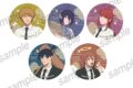 劇場版『チェンソーマン レゼ篇』 ステッカー 【まねきねこコラボ】
 
2026年01月発売