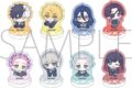 ウィンドブレイカー (ウィンブレ) ちゅあスタ ミニチュアアクリルスタンドコレクション/ぬいパル すきっぷ
 
2025年12月26日発売