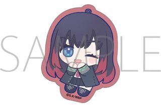 ウィンドブレイカー (ウィンブレ) ステッカー/椿野 佑 ぬいパル すきっぷ
 
2025年12月26日発売 ウィンドブレイカー (ウィンブレ) ステッカー/椿野 佑 ぬいパル すきっぷ
 
2025年12月26日発売