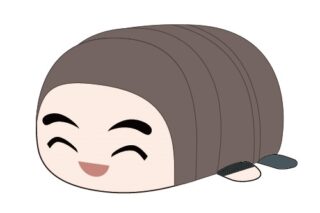 忍たま乱太郎 ぽてコロマスコットBIG6 諸泉尊奈門
 
2026年01月発売