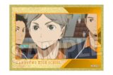 ハイキュー!! 場面写アクリル色紙プレミアム 11
 
2025年12月発売