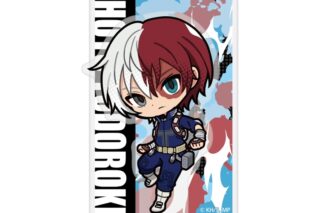 僕のヒーローアカデミア ちびキャラ ミニアクリルスタンド 轟 焦凍
 
2025年12月27日発売
で取扱中 僕のヒーローアカデミア ちびキャラ ミニアクリルスタンド 轟 焦凍
 
2025年12月27日発売
で取扱中