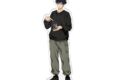呪術廻戦 描き下ろしアクリルスタンド/伏黒恵
 
2025年11月発売
で取扱中