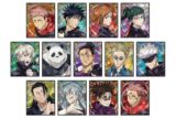 呪術廻戦 トレーディング Aure Glass アクリルカード
 
2026年1月17日発売