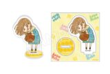 アオのハコ アクリルスタンド ミニキャラ 冬ver. 千夏 
2025年12月下旬発売