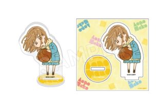 アオのハコ アクリルスタンド ミニキャラ 冬ver. 千夏 
2025年12月下旬発売 アオのハコ アクリルスタンド ミニキャラ 冬ver. 千夏 
2025年12月下旬発売