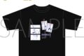 らんま1/2 Space A la mode T-shirt Collection　ブラック/L
 
2025年9月27日発売