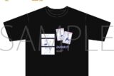 らんま1/2 Space A la mode T-shirt Collection　ブラック/L
 
2025年9月27日発売