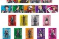 桃源暗鬼 集合写真トレーディングカード(18種1袋2枚入)
 
2025年11月発売
