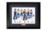 青春ブタ野郎はおでかけシスターの夢を見ない 描き下ろしイラスト 集合 星空ドレスver. キャラファイングラフ【再販】
 
2026年1月17日発売
で取扱中